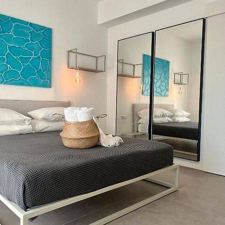 Il Volo Bed & Breakfast Sperlonga Eksteriør bilde