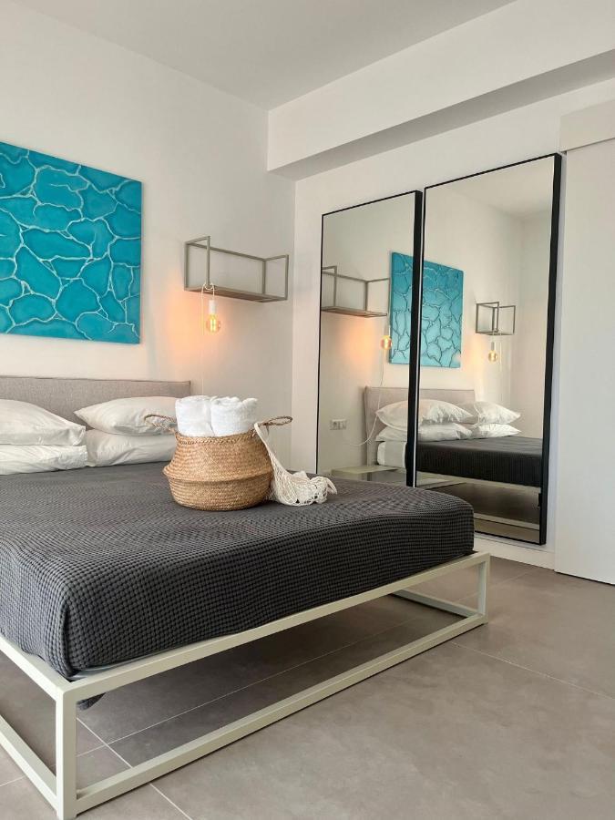 Il Volo Bed & Breakfast Sperlonga Eksteriør bilde