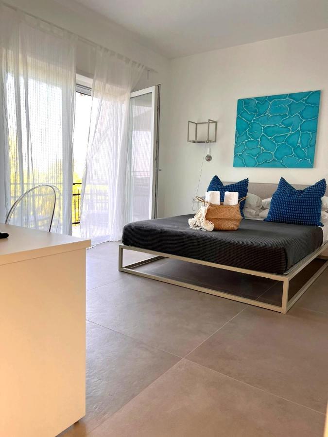 Il Volo Bed & Breakfast Sperlonga Eksteriør bilde