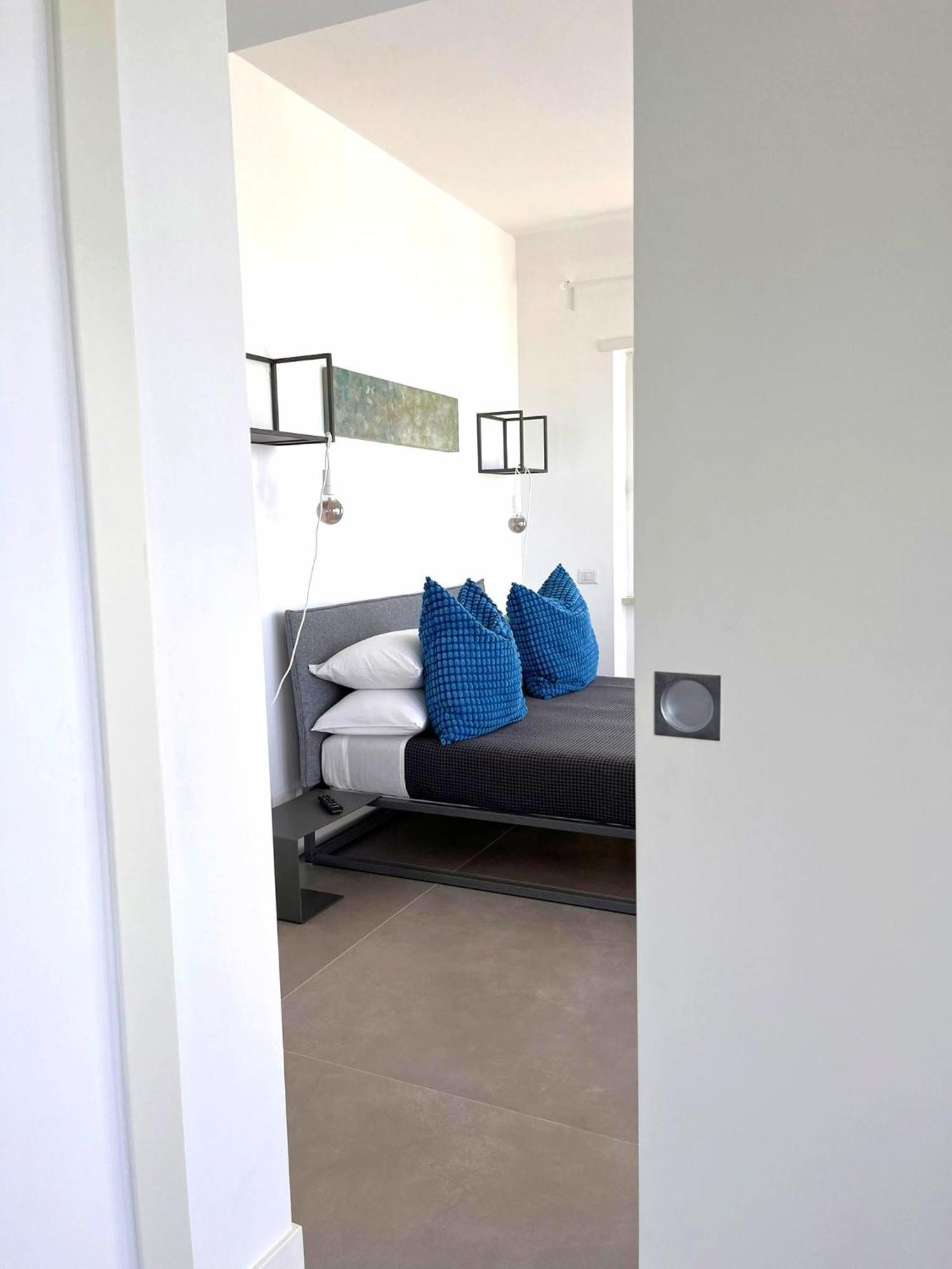 Il Volo Bed & Breakfast Sperlonga Eksteriør bilde