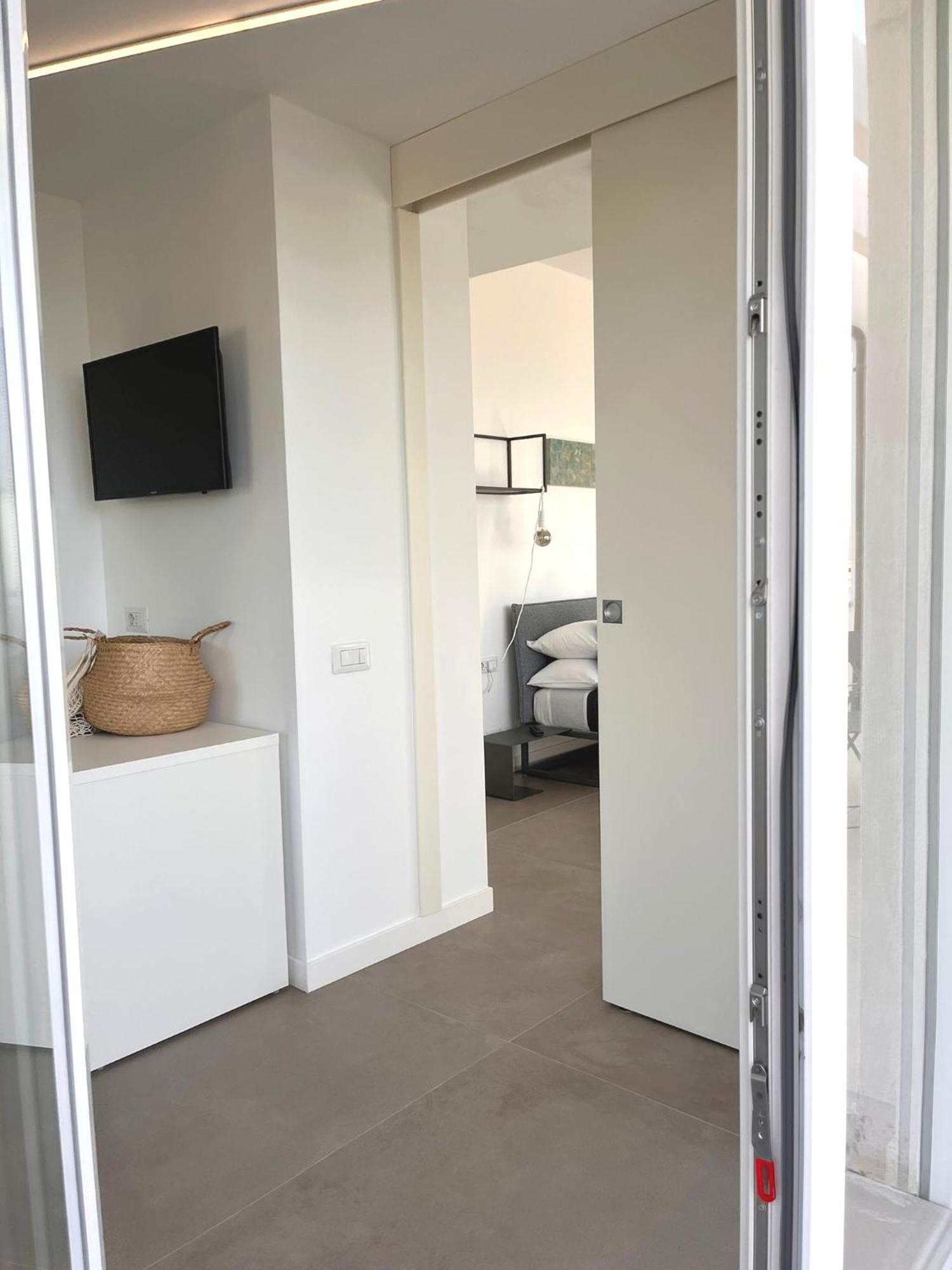 Il Volo Bed & Breakfast Sperlonga Eksteriør bilde