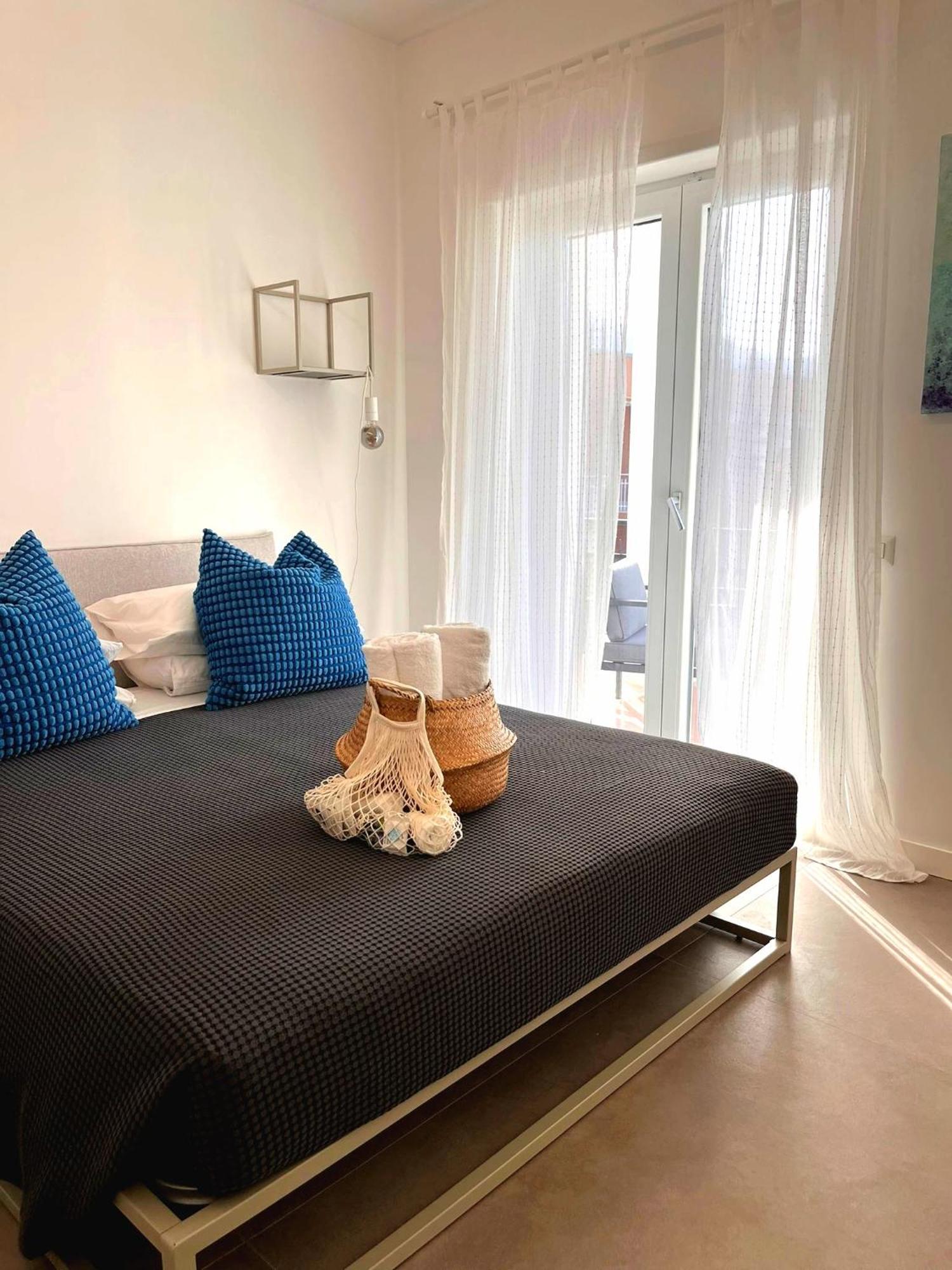 Il Volo Bed & Breakfast Sperlonga Eksteriør bilde