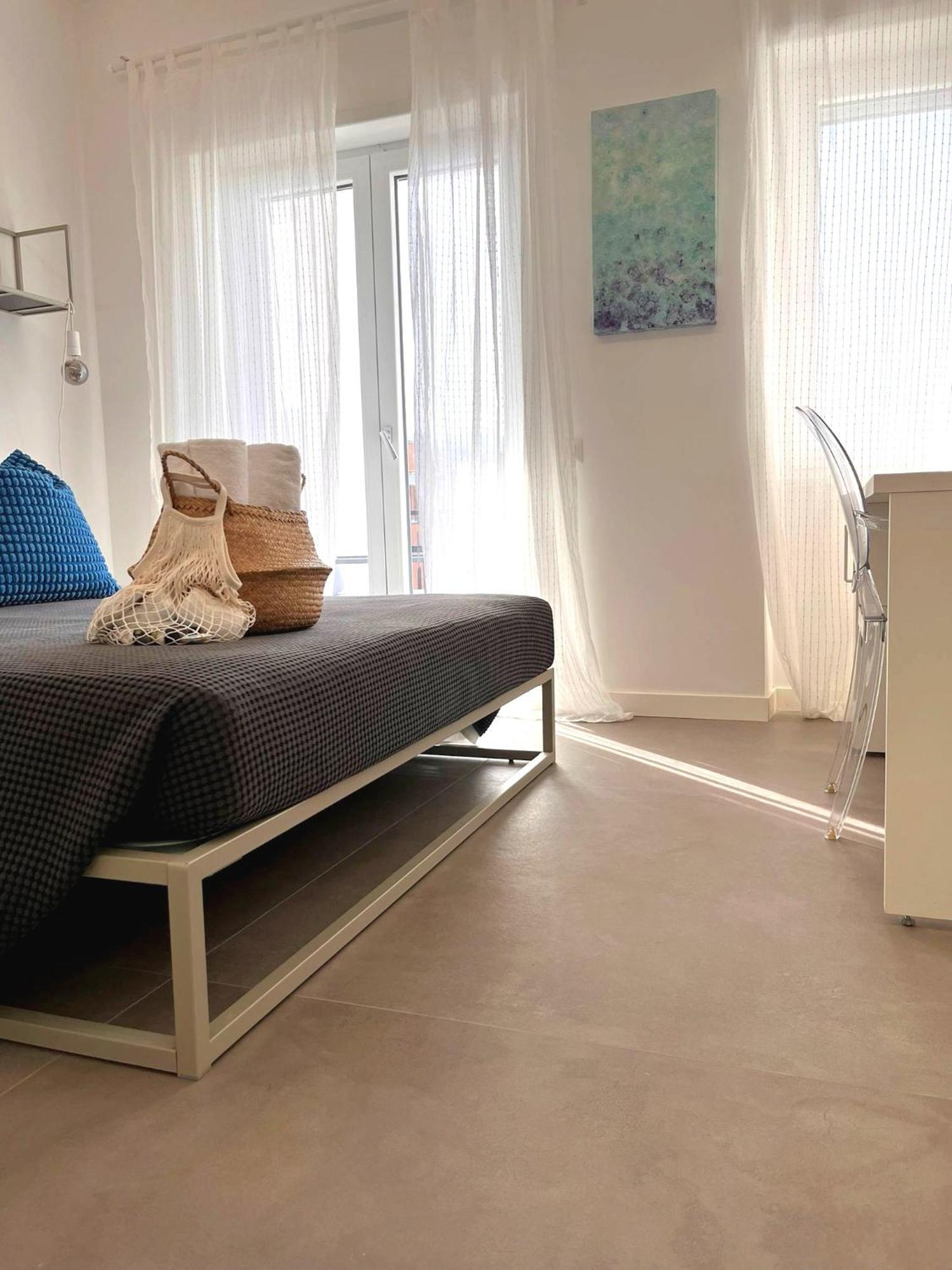 Il Volo Bed & Breakfast Sperlonga Eksteriør bilde