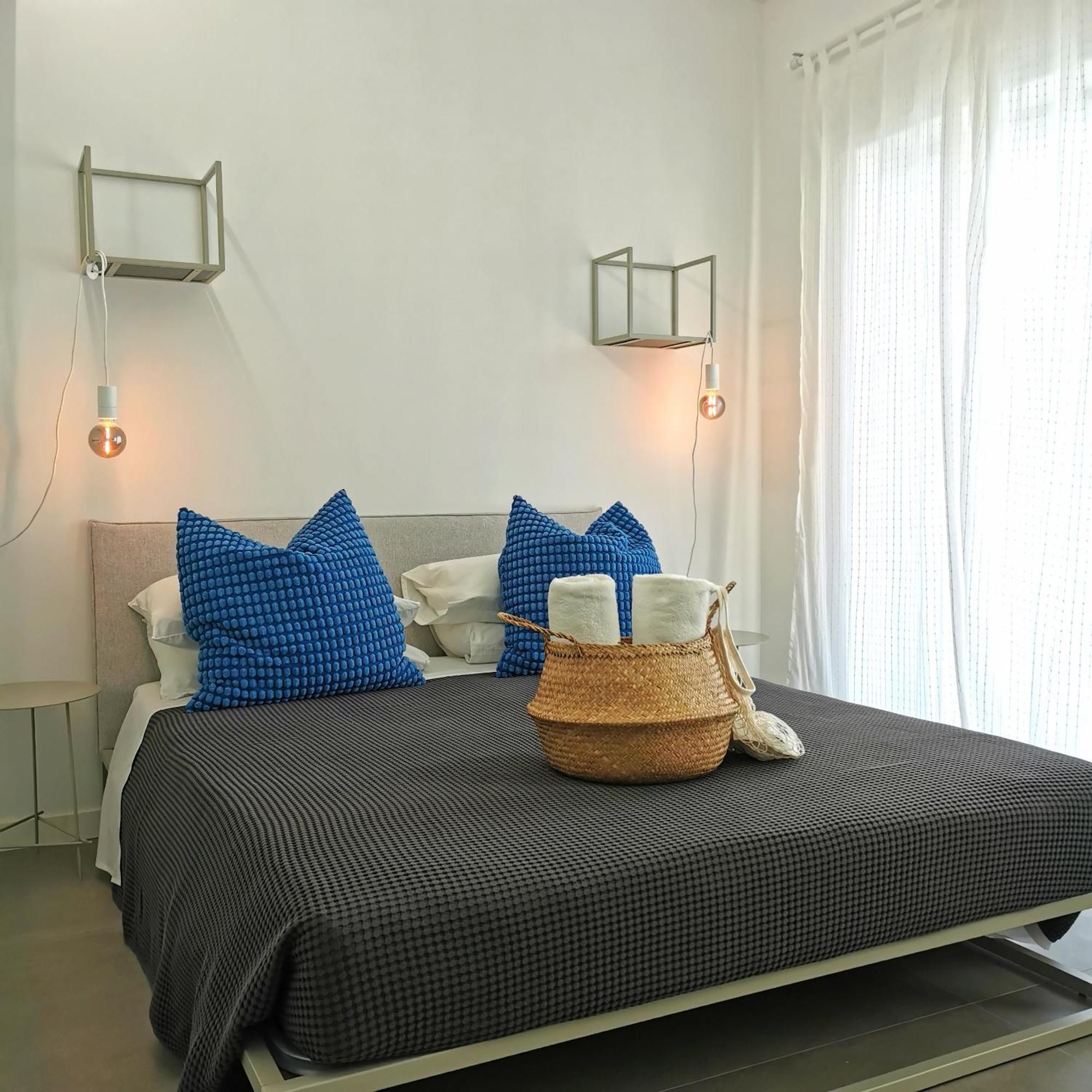 Il Volo Bed & Breakfast Sperlonga Eksteriør bilde