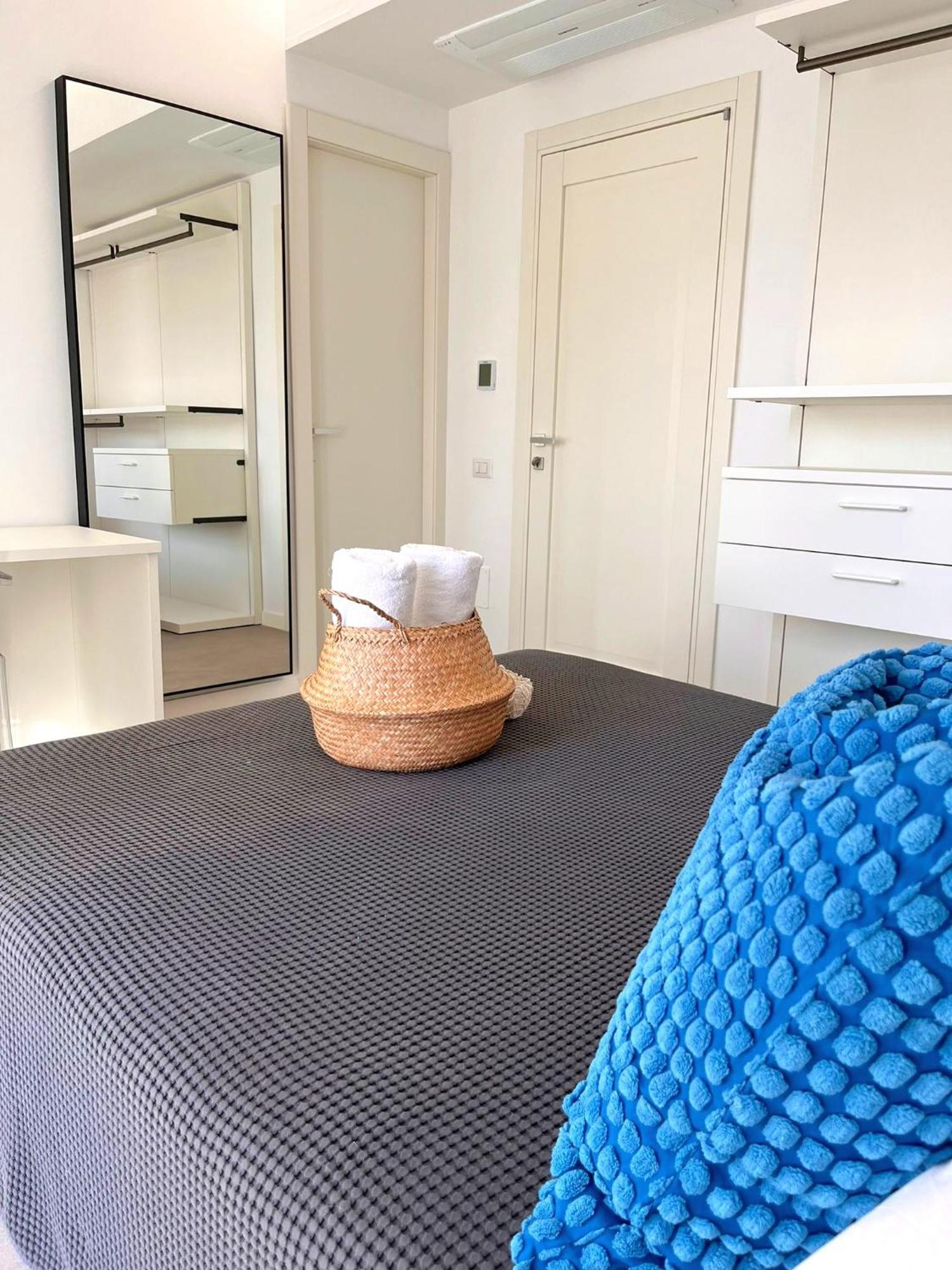 Il Volo Bed & Breakfast Sperlonga Eksteriør bilde