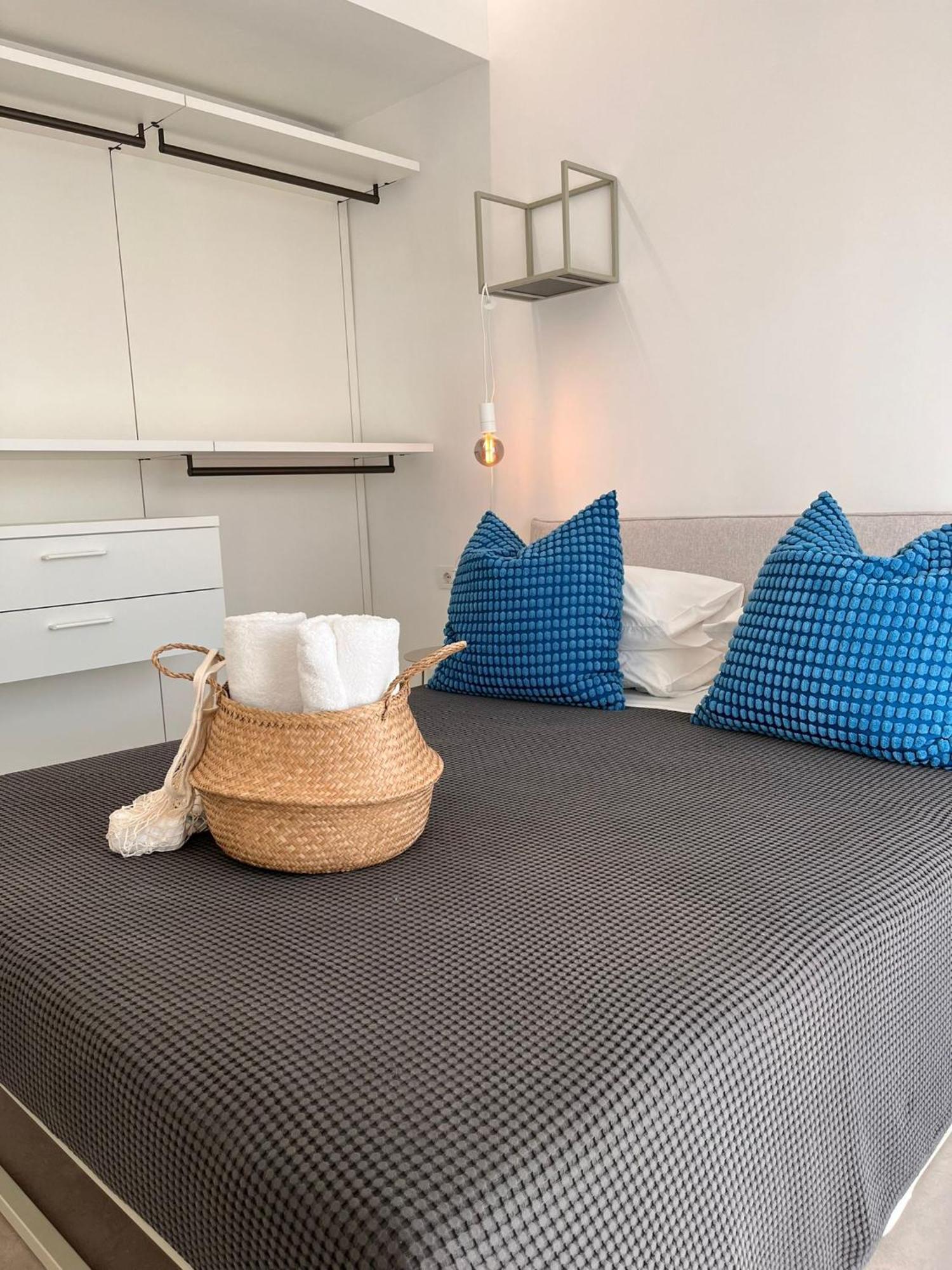 Il Volo Bed & Breakfast Sperlonga Eksteriør bilde