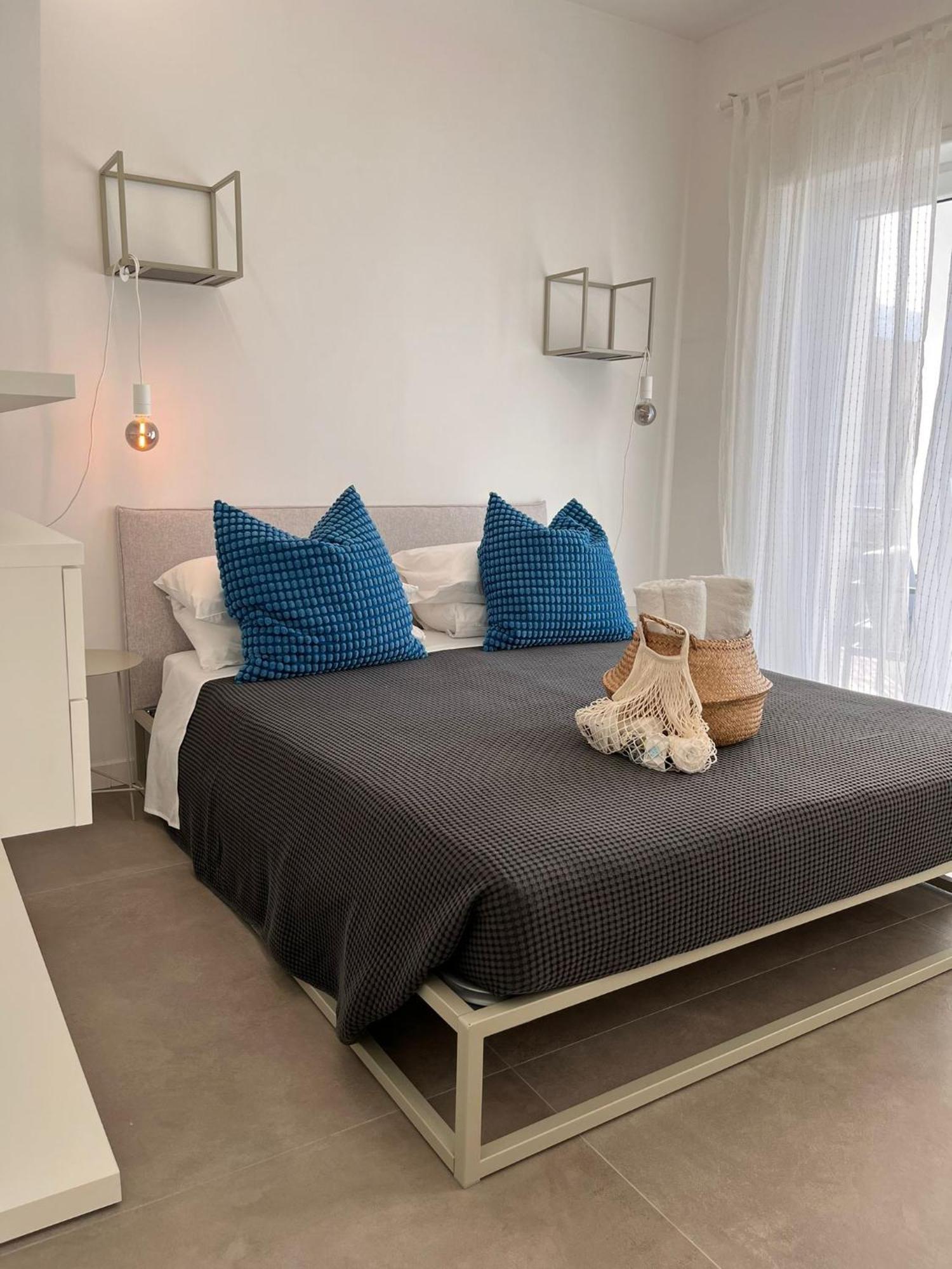 Il Volo Bed & Breakfast Sperlonga Eksteriør bilde