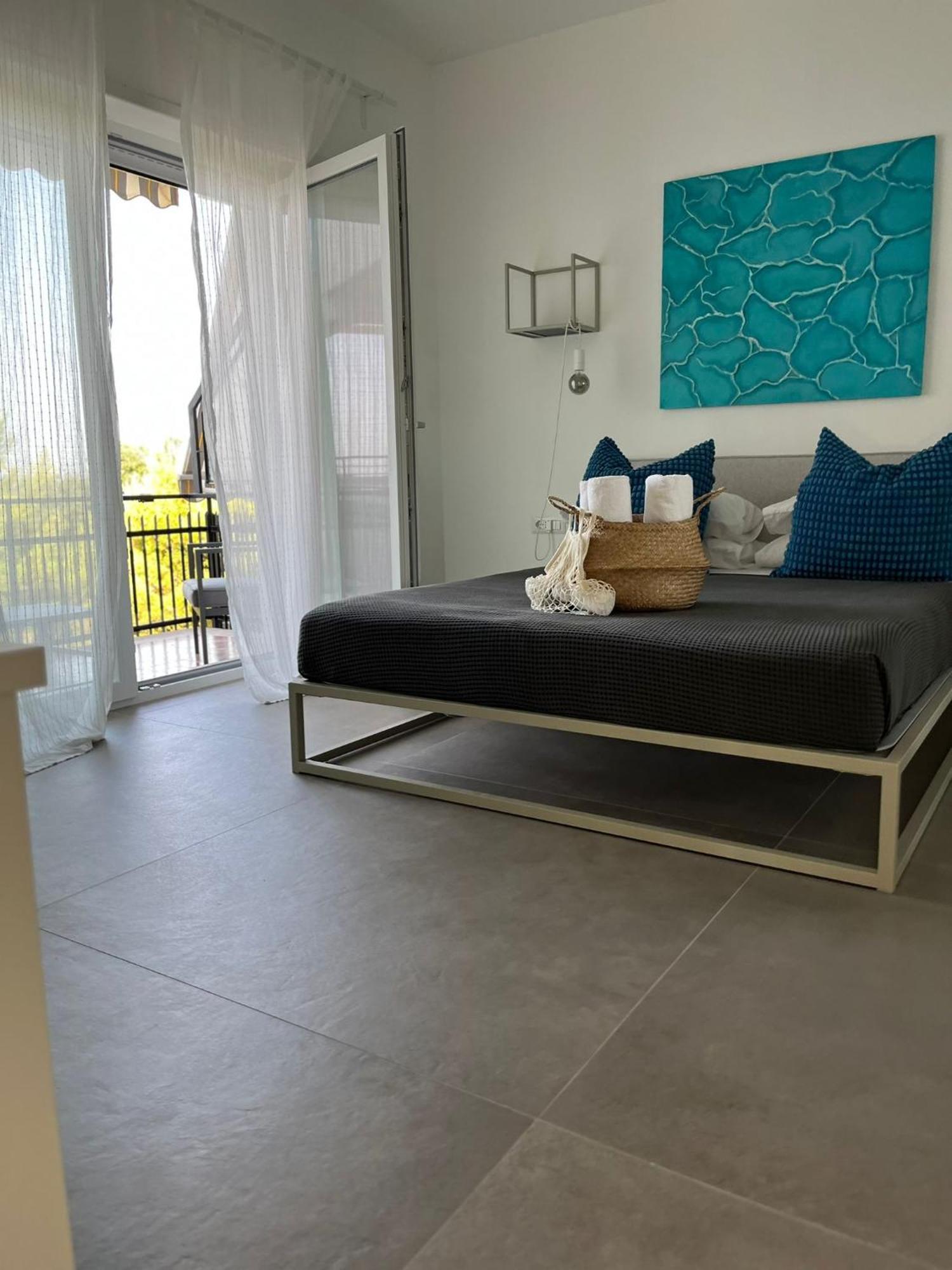Il Volo Bed & Breakfast Sperlonga Eksteriør bilde