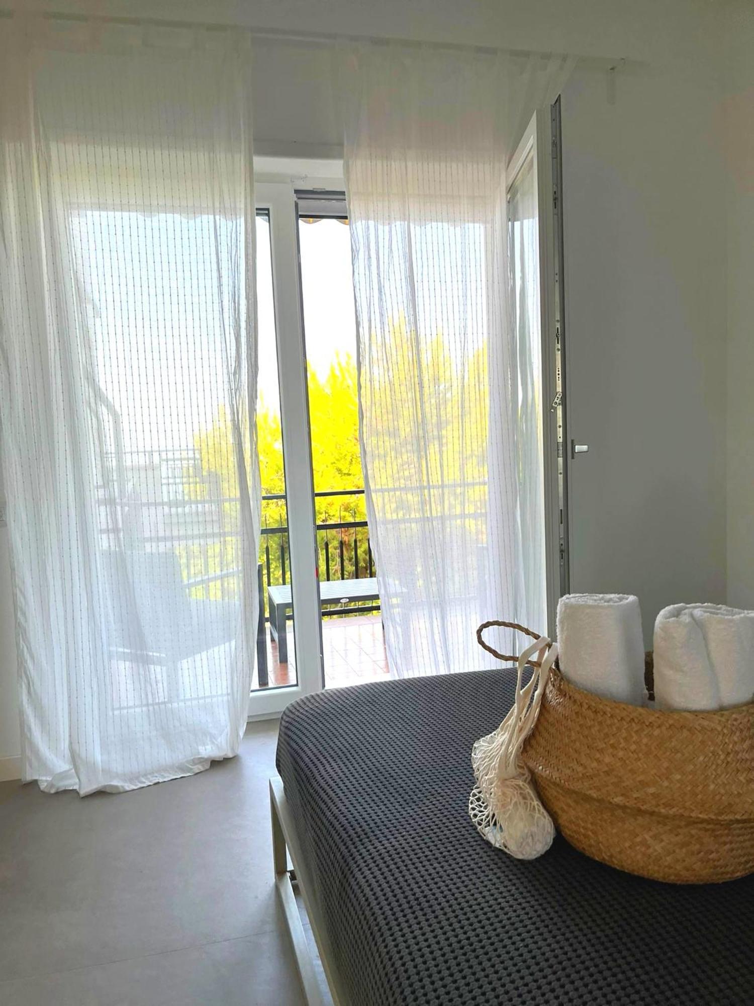 Il Volo Bed & Breakfast Sperlonga Eksteriør bilde