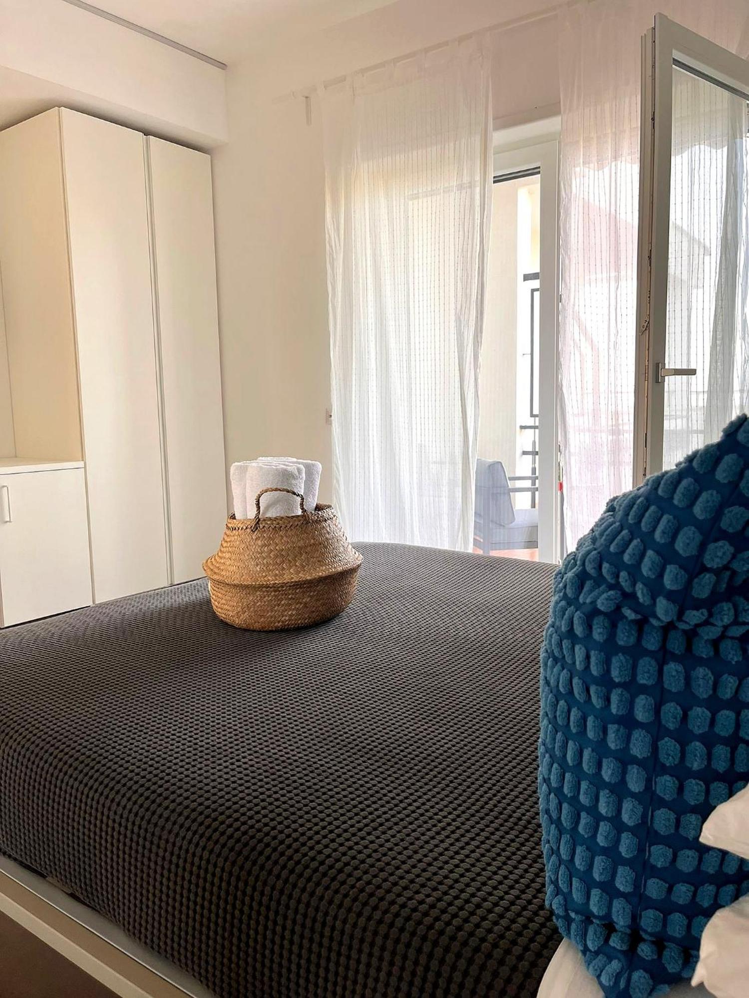 Il Volo Bed & Breakfast Sperlonga Eksteriør bilde