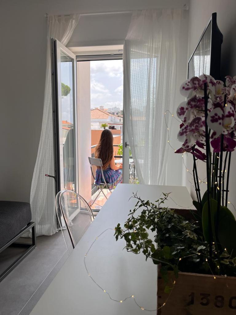 Il Volo Bed & Breakfast Sperlonga Eksteriør bilde